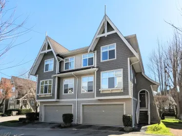 22 7288 Heather Street, Richmond, BC, Richmond — Townhouse for sale