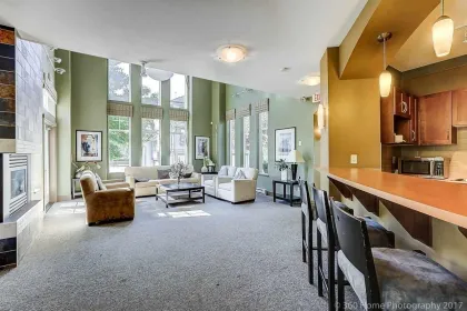 Hallway Photo of 22 7288 Heather Street, Richmond, BC