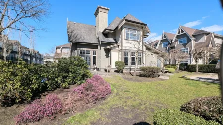 Office / Den Photo of 22 7288 Heather Street, Richmond, BC