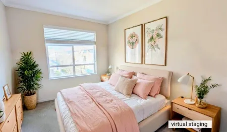 Primary Bedroom Photo of 22 7288 Heather Street, Richmond, BC