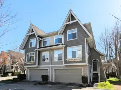 22 7288 Heather Street, Richmond, BC