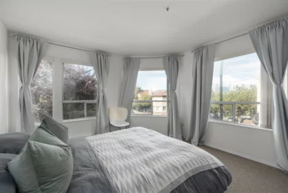 L01 788 W 8th Avenue, Vancouver, BC, Vancouver — Townhouse for sale