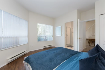 L01 788 W 8th Avenue, Vancouver, BC, Vancouver — Townhouse for sale