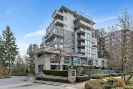 303 9262 University Crescent, Burnaby, BC