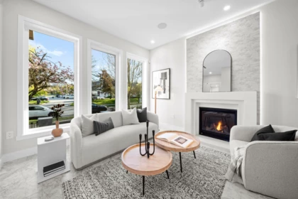 Primary Bedroom Photo of 2455 W 10th Avenue, Vancouver, BC