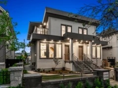 2455 W 10th Avenue, Vancouver, BC