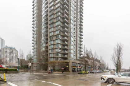 2001 2980 Atlantic Avenue, Coquitlam, BC, Coquitlam — Apartment/Condo for sale