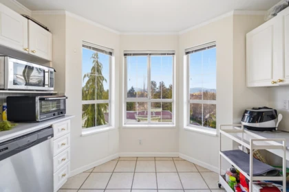 Pantry Photo of 407 15268 105 Avenue, Surrey, BC