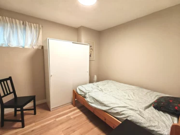 Bedroom 4 Photo of 7801 Wiltshire Boulevard, Delta, BC