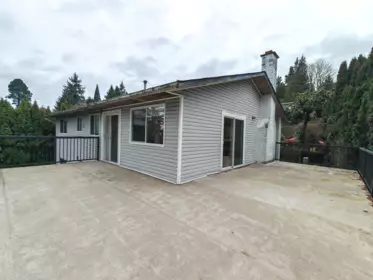 Laundry Room Photo of 7801 Wiltshire Boulevard, Delta, BC