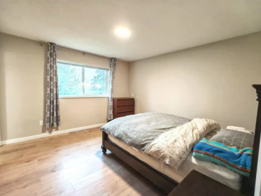 Primary Bedroom Photo of 7801 Wiltshire Boulevard, Delta, BC