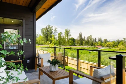 Outdoor Patio Photo of 19667 76b Avenue, Langley, BC