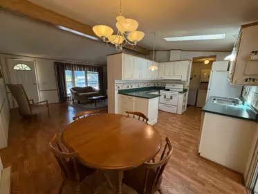 29 4116 Browning Road, Sechelt, BC, Sechelt — Manufactured Home for sale