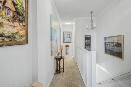 Entry Foyer Photo of 37 16127 87 Avenue, Surrey, BC
