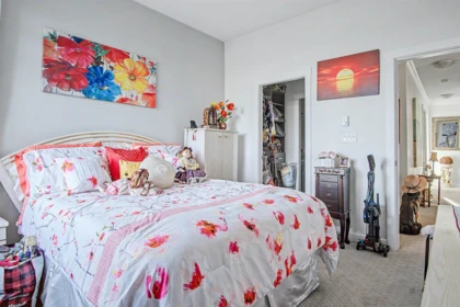 Powder Room Photo of 37 16127 87 Avenue, Surrey, BC
