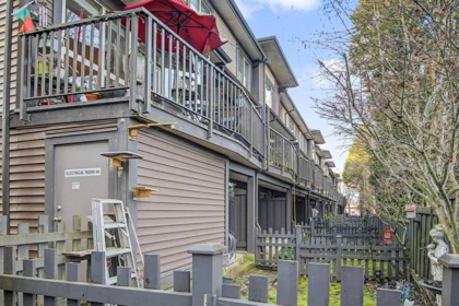 Street View Photo of 37 16127 87 Avenue, Surrey, BC