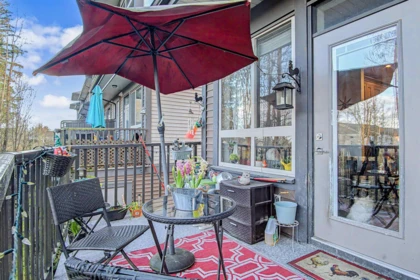 Swimming Pool Photo of 37 16127 87 Avenue, Surrey, BC