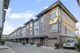 37 16127 87 Avenue, Surrey, BC