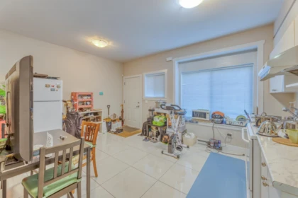 Hallway Photo of 4657 Buxton Court, Burnaby, BC