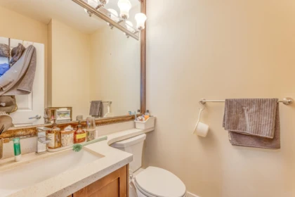 Kitchen Photo of 4657 Buxton Court, Burnaby, BC