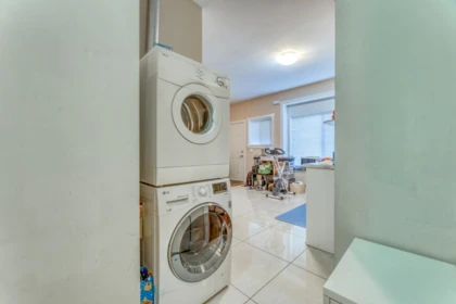 Laundry Room Photo of 4657 Buxton Court, Burnaby, BC