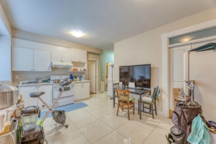 Office / Den Photo of 4657 Buxton Court, Burnaby, BC