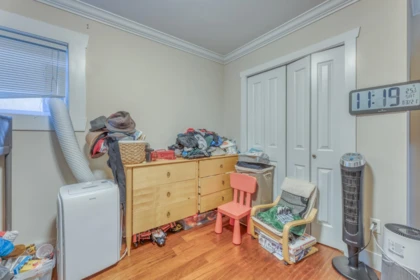 Pantry Photo of 4657 Buxton Court, Burnaby, BC