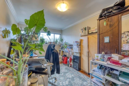 Primary Bedroom Photo of 4657 Buxton Court, Burnaby, BC