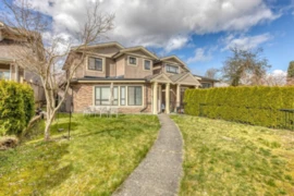 4657 Buxton Court, Burnaby, BC