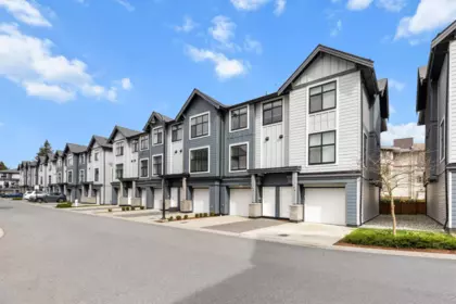 505 2267 Mckenzie Road, Abbotsford, BC, Abbotsford — Townhouse for sale
