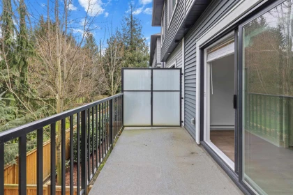 Garage Interior Photo of 505 2267 Mckenzie Road, Abbotsford, BC