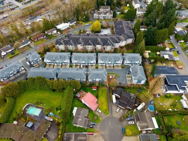 Hot Tub / Spa Photo of 505 2267 Mckenzie Road, Abbotsford, BC