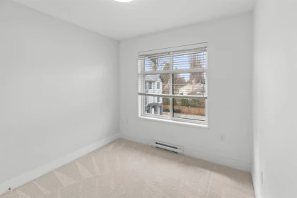 Laundry Room Photo of 505 2267 Mckenzie Road, Abbotsford, BC
