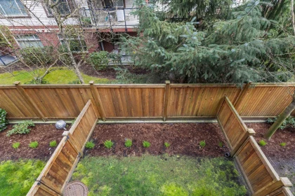 Outdoor Deck Photo of 505 2267 Mckenzie Road, Abbotsford, BC