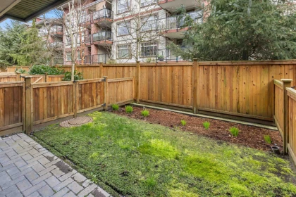 Outdoor Patio Photo of 505 2267 Mckenzie Road, Abbotsford, BC