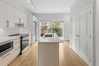 Pantry Photo of 505 2267 Mckenzie Road, Abbotsford, BC
