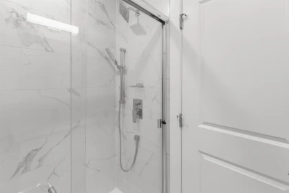 Powder Room Photo of 505 2267 Mckenzie Road, Abbotsford, BC