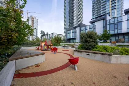 Office / Den Photo of 302 6699 Dunblane Avenue, Burnaby, BC