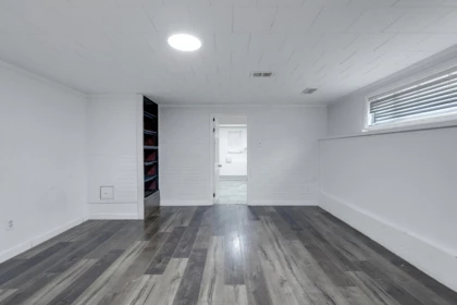 Garage Interior Photo of 10080 143 Street, Surrey, BC