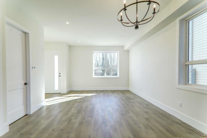 Breakfast Nook Photo of 20687 76 Avenue, Langley, BC
