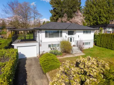 32565 Fleming Avenue, Mission, BC, Mission — Single Family Residence for sale