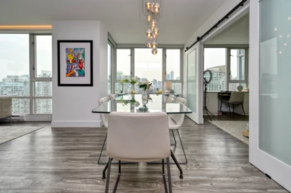 Pantry Photo of 3307 1033 Marinaside Crescent, Vancouver, BC