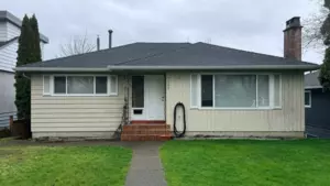 7592 Elliott Street, Vancouver, BC