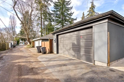 Playground / Recreational Area Near 3726 W 35th Avenue, Vancouver, BC