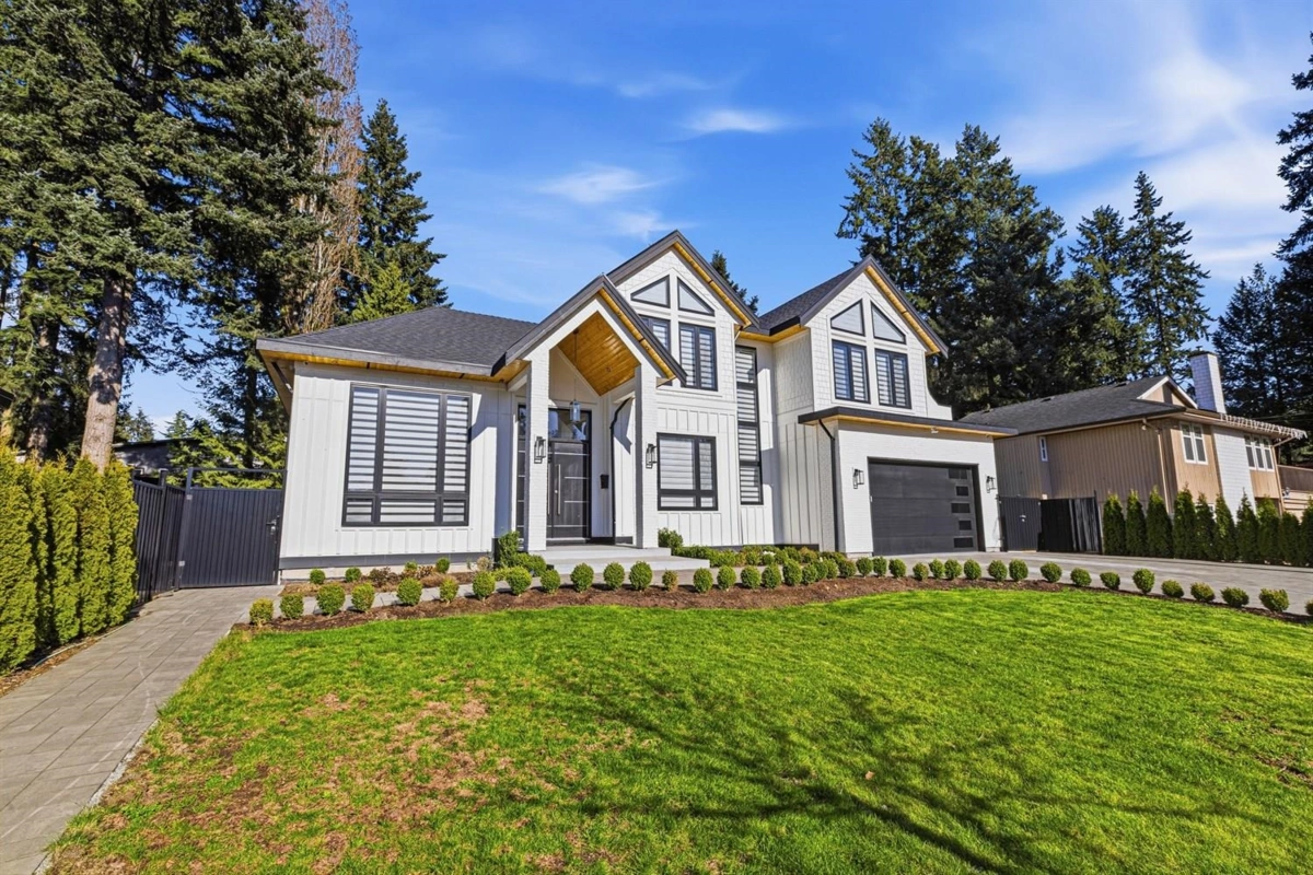 Exterior Rear Photo of 6460 Mckenzie Drive, Delta, BC