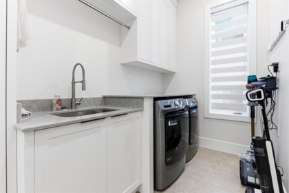 Office / Den Photo of 6460 Mckenzie Drive, Delta, BC