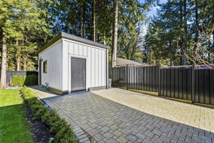 Playground / Recreational Area Near 6460 Mckenzie Drive, Delta, BC