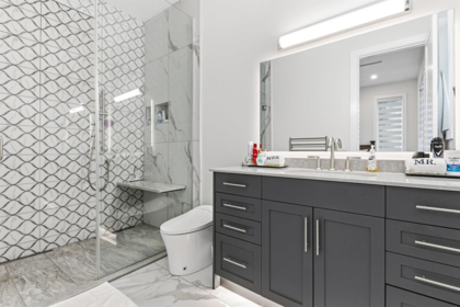 Powder Room Photo of 6460 Mckenzie Drive, Delta, BC