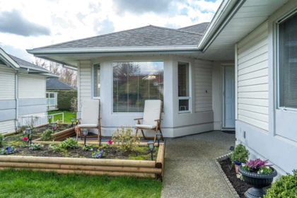 45 31406 Upper Maclure Road, Abbotsford, BC, Abbotsford — Townhouse for sale