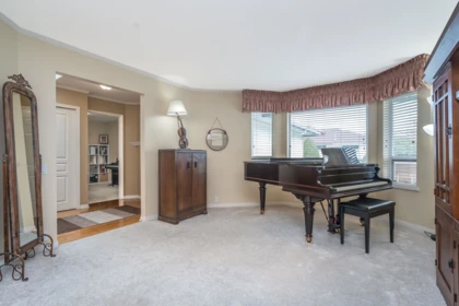 45 31406 Upper Maclure Road, Abbotsford, BC, Abbotsford — Townhouse for sale
